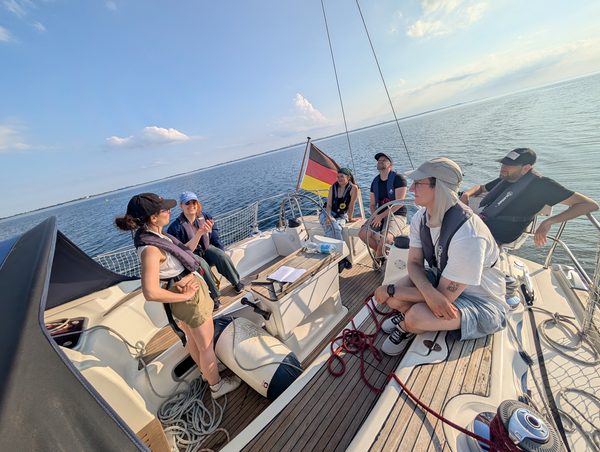 Irgendwie sind die meisten Fotos so oder so ähnlich...